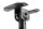 Manhattan 462051 TV-Halterung 2,03 m (80") Schwarz