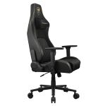 COUGAR Gaming-Stuhl Defensor Gold F