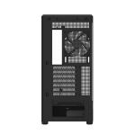 AeroCool Geh Midi P500B-Digi Black ARGB  ACCS-P500B-DIGI-001