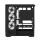 AeroCool Geh Midi P500B-Digi Black ARGB  ACCS-P500B-DIGI-001