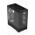 AeroCool Geh Midi P500B-Digi Black ARGB  ACCS-P500B-DIGI-001