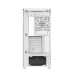 AeroCool Geh Midi P500B-Digi White ARGB  ACCS-P500B-DIGI-002