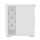 AeroCool Geh Midi P500B-Digi White ARGB  ACCS-P500B-DIGI-002