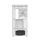 AeroCool Geh Midi P500B-Digi White ARGB  ACCS-P500B-DIGI-002