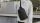 Inateck FB01003 Polyester Schwarz Unisex Schultertasche