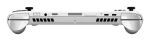 ASUS ROG Xbox Ally RC73YA-NH002W Tragbare Spielkonsole 17,8 cm (7") 512 GB Touchscreen WLAN Weiß