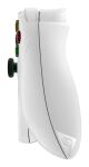 ASUS ROG Xbox Ally RC73YA-NH002W Tragbare Spielkonsole 17,8 cm (7") 512 GB Touchscreen WLAN Weiß