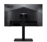 Acer Vero B7 B277KLBbmipruzx Computerbildschirm 68,6 cm (27") 3840 x 2160 Pixel 4K Ultra HD LCD Schwarz