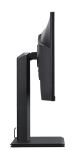 Acer Vero B7 B277KLBbmipruzx Computerbildschirm 68,6 cm (27") 3840 x 2160 Pixel 4K Ultra HD LCD Schwarz