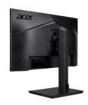 Acer Vero B7 B277KLBbmipruzx Computerbildschirm 68,6 cm (27") 3840 x 2160 Pixel 4K Ultra HD LCD Schwarz