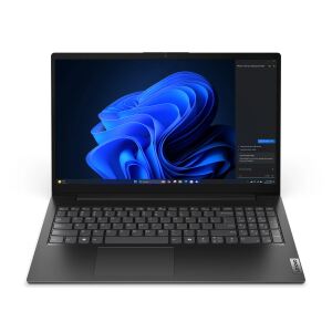 Lenovo V15 G5 IRL Intel® Core™ i5 i5-13420H Laptop 39,6 cm (15.6") Full HD 16 GB DDR5-SDRAM 512 GB SSD Wi-Fi 6 (802.11ax) Windows 11 Home Deutsch Schwarz