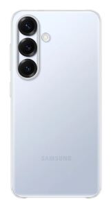 Samsung EF-QS931CTEGWW Handy-Schutzhülle 15,8 cm (6.2") Cover Transparent