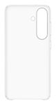 Samsung EF-QS931CTEGWW Handy-Schutzhülle 15,8 cm (6.2") Cover Transparent