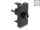 DELOCK Easy 45 Modul DC 5,5 x 2,1 mm BUzu DC 5,5 x 2,5 mm ST
