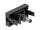 DELOCK Easy 45 Modul DC 5,5 x 2,1 mm BUzu DC 5,5 x 2,5 mm ST