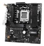 Asrock A620AM PRO-A WIFI AMD A620 Sockel AM5 micro ATX
