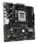 Asrock A620AM PRO-A WIFI AMD A620 Sockel AM5 micro ATX