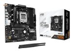 Asrock A620AM PRO-A WIFI AMD A620 Sockel AM5 micro ATX