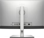 DELL Pro QB24250 Intel Core Ultra 5 245 61 cm (24") 1920 x 1080 Pixel All-in-One-PC 16 GB DDR5-SDRAM 512 GB SSD Windows 11 Pro Wi-Fi 6E (802.11ax) Schwarz, Silber