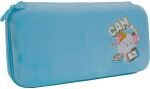 Lazerbuilt Tasche Squishmallow plush case blue       Switch2