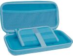Lazerbuilt Tasche Squishmallow plush case blue       Switch2