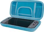 Lazerbuilt Tasche Squishmallow plush case blue       Switch2