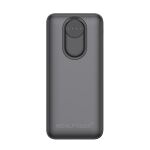 REALPOWER PB-20000 Pro,20.000 mAh,30W,2x USB-A,1x USB-C blac