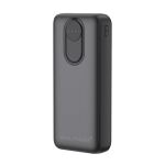REALPOWER PB-20000 Pro,20.000 mAh,30W,2x USB-A,1x USB-C blac