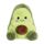 Aurora Palm Pals Airy Avocado 13cm