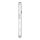 LAUT Crystal Matter X Handy-Schutzhülle 15,5 cm (6.1") Cover Transparent