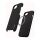 LAUT L_IPSE4_MSH_BK Handy-Schutzhülle 15,5 cm (6.1") Cover Schwarz