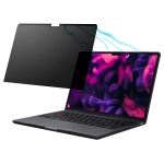 LAUT L_MA23_PPP Blickschutzfilter 38,9 cm (15.3") Laptop Display-Privatsphärenfilter mit Rahmen