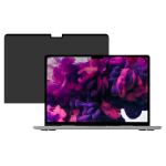 LAUT L_MA23_PPP Blickschutzfilter 38,9 cm (15.3") Laptop Display-Privatsphärenfilter mit Rahmen