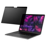 LAUT L_MA23_PPP Blickschutzfilter 38,9 cm (15.3") Laptop Display-Privatsphärenfilter mit Rahmen