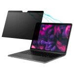 LAUT L_MA23_PPP Blickschutzfilter 38,9 cm (15.3") Laptop Display-Privatsphärenfilter mit Rahmen