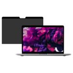 LAUT L_MA23_PPP Blickschutzfilter 38,9 cm (15.3") Laptop Display-Privatsphärenfilter mit Rahmen