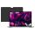 LAUT L_MA23_PPP Blickschutzfilter 38,9 cm (15.3") Laptop Display-Privatsphärenfilter mit Rahmen