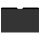 LAUT L_MA23_PPP Blickschutzfilter 38,9 cm (15.3") Laptop Display-Privatsphärenfilter mit Rahmen