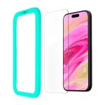 LAUT L_IP23A_PG Display-/Rückseitenschutz für Smartphones Klare Bildschirmschutzfolie Apple 1 Stück(e)