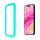 LAUT L_IP23A_PG Display-/Rückseitenschutz für Smartphones Klare Bildschirmschutzfolie Apple 1 Stück(e)