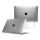 LAUT L_MA23_SL_C Laptoptasche 38,9 cm (15.3") Cover Transparent