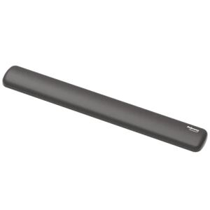 Fellowes Breyta Handgelenkstütze Silikon Schwarz