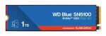 Western Digital WD Blue SN5100 1 TB M.2 PCI Express 4.0...