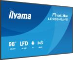 iiyama LE9864UHS-B1AG Signage-Display Digital Signage...