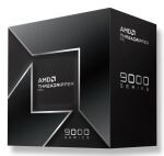 AMD Ryzen Threadripper PRO 9955WX Prozessor 4,5 GHz 64 MB...