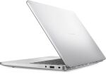 DELL Pro 13 Plus PB13250 Intel Core Ultra 5 235U Laptop 33,8 cm (13.3") Full HD+ 16 GB DDR5-SDRAM 512 GB SSD Wi-Fi 6E (802.11ax) Windows 11 Pro Deutsch Aluminium
