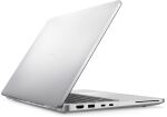 DELL Pro 13 Plus PB13250 Intel Core Ultra 5 235U Laptop 33,8 cm (13.3") Full HD+ 16 GB DDR5-SDRAM 512 GB SSD Wi-Fi 6E (802.11ax) Windows 11 Pro Deutsch Aluminium