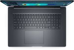 DELL Pro Max 18 Plus MB18250 Intel Core Ultra 7 265HX Mobiler Arbeitsplatz 45,7 cm (18") Quad HD+ 32 GB DDR5-SDRAM 1 TB SSD NVIDIA RTX PRO 3000 Blackwell Wi-Fi 7 (802.11be) Windows 11 Pro Schwarz Deutsch