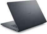 DELL Pro Max 18 Plus MB18250 Intel Core Ultra 7 265HX Mobiler Arbeitsplatz 45,7 cm (18") Quad HD+ 32 GB DDR5-SDRAM 1 TB SSD NVIDIA RTX PRO 3000 Blackwell Wi-Fi 7 (802.11be) Windows 11 Pro Schwarz Deutsch