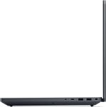 DELL Pro Max 18 Plus MB18250 Intel Core Ultra 7 265HX Mobiler Arbeitsplatz 45,7 cm (18") Quad HD+ 32 GB DDR5-SDRAM 1 TB SSD NVIDIA RTX PRO 3000 Blackwell Wi-Fi 7 (802.11be) Windows 11 Pro Schwarz Deutsch